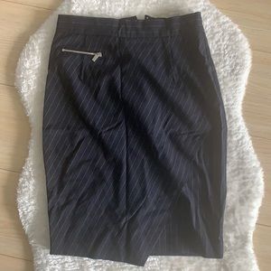 H&M Pencil Skirt